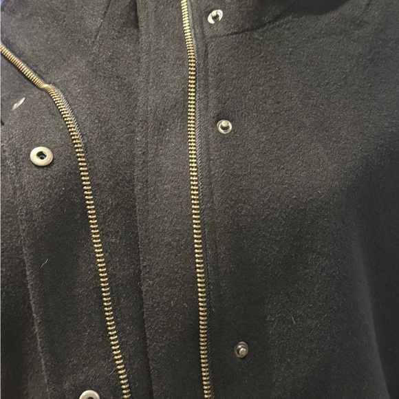 Pendleton Campbell Wool Coat - Picture 9 of 10